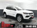 Thumbnail image of 2025 Jeep Compass at South County Dodge, Chrysler, Jeep, Ram