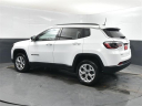 Thumbnail image of 2025 Jeep Compass at South County Dodge, Chrysler, Jeep, Ram