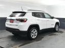 Thumbnail image of 2025 Jeep Compass at South County Dodge, Chrysler, Jeep, Ram
