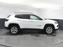 Thumbnail image of 2025 Jeep Compass at South County Dodge, Chrysler, Jeep, Ram