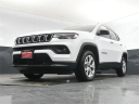 Thumbnail image of 2025 Jeep Compass at South County Dodge, Chrysler, Jeep, Ram