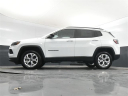 Thumbnail image of 2025 Jeep Compass at South County Dodge, Chrysler, Jeep, Ram