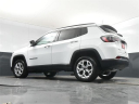 Thumbnail image of 2025 Jeep Compass at South County Dodge, Chrysler, Jeep, Ram