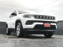 Thumbnail image of 2025 Jeep Compass at South County Dodge, Chrysler, Jeep, Ram