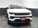 Thumbnail image of 2025 Jeep Compass at South County Dodge, Chrysler, Jeep, Ram