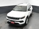 Thumbnail image of 2025 Jeep Compass at South County Dodge, Chrysler, Jeep, Ram