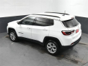 Thumbnail image of 2025 Jeep Compass at South County Dodge, Chrysler, Jeep, Ram