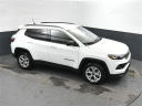 Thumbnail image of 2025 Jeep Compass at South County Dodge, Chrysler, Jeep, Ram