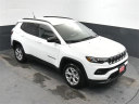 Thumbnail image of 2025 Jeep Compass at South County Dodge, Chrysler, Jeep, Ram