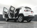 Thumbnail image of 2025 Jeep Compass at South County Dodge, Chrysler, Jeep, Ram