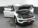 Thumbnail image of 2025 Jeep Compass at South County Dodge, Chrysler, Jeep, Ram