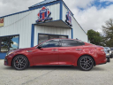 Thumbnail image of 2019 Kia Optima at Drive 1 Of Killeen