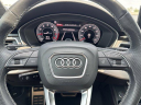 Thumbnail image of 2022 Audi A5 Sportback at Gossett Audi