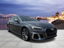 Thumbnail image of 2022 Audi A5 Sportback at Gossett Audi