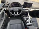 Thumbnail image of 2022 Audi A5 Sportback at Gossett Audi