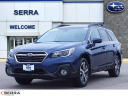 Thumbnail image of 2019 Subaru Outback at Serra Buick Gmc Champaign