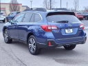 2019 Subaru Outback 2.5i Limited at Serra Buick Gmc Champaign