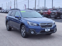 Thumbnail image of 2019 Subaru Outback at Serra Buick Gmc Champaign