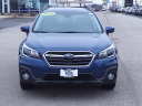 Thumbnail image of 2019 Subaru Outback at Serra Buick Gmc Champaign