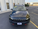 Thumbnail image of 2021 Jeep Cherokee at ZARA AUTO SALES INC