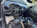 Thumbnail image of 2021 Jeep Cherokee at ZARA AUTO SALES INC