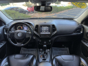 Thumbnail image of 2021 Jeep Cherokee at ZARA AUTO SALES INC