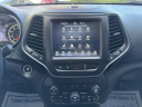 Thumbnail image of 2021 Jeep Cherokee at ZARA AUTO SALES INC