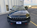Thumbnail image of 2021 Jeep Cherokee at ZARA AUTO SALES INC