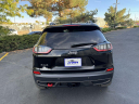 Thumbnail image of 2021 Jeep Cherokee at ZARA AUTO SALES INC