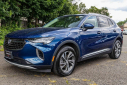 Thumbnail image of 2023 Buick Envision at Generation Nissan