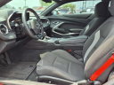 Thumbnail image of 2023 Chevrolet Camaro at Martin Chevrolet Buick Gmc