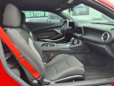 Thumbnail image of 2023 Chevrolet Camaro at Martin Chevrolet Buick Gmc