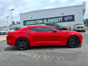 Thumbnail image of 2023 Chevrolet Camaro at Martin Chevrolet Buick Gmc