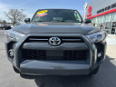 Thumbnail image of 2024 Toyota 4Runner at Ralph Hayes Toyota