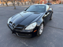 Thumbnail image of 2009 Mercedes-Benz SLK at MASTER CARS INC
