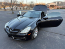 Thumbnail image of 2009 Mercedes-Benz SLK at MASTER CARS INC
