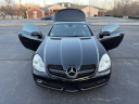 Thumbnail image of 2009 Mercedes-Benz SLK at MASTER CARS INC