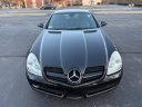 Thumbnail image of 2009 Mercedes-Benz SLK at MASTER CARS INC
