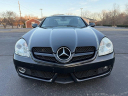 Thumbnail image of 2009 Mercedes-Benz SLK at MASTER CARS INC