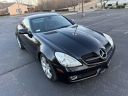 Thumbnail image of 2009 Mercedes-Benz SLK at MASTER CARS INC