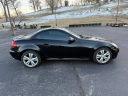 Thumbnail image of 2009 Mercedes-Benz SLK at MASTER CARS INC