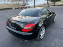 Thumbnail image of 2009 Mercedes-Benz SLK at MASTER CARS INC