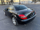 Thumbnail image of 2009 Mercedes-Benz SLK at MASTER CARS INC