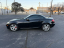 Thumbnail image of 2009 Mercedes-Benz SLK at MASTER CARS INC