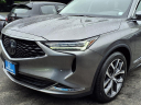Thumbnail image of 2022 Acura MDX at Bronx Honda