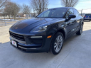 Thumbnail image of 2022 Porsche Macan at POWELL PERFORMANCE AUTOS