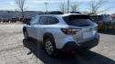 Thumbnail image of 2025 Subaru Outback at Don Miller Subaru East