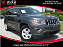 Thumbnail image of 2016 Jeep Grand Cherokee at M And M Auto Superstore