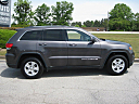 Thumbnail image of 2016 Jeep Grand Cherokee at M And M Auto Superstore