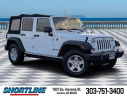 Thumbnail image of 2017 Jeep Wrangler Unlimited at Shortline Buick GMC - Syndication New